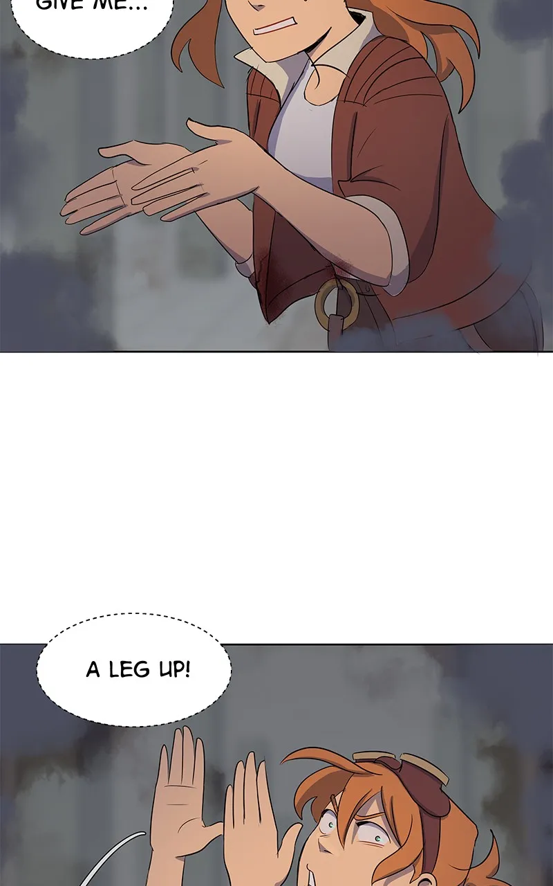 Skye Chapter 23 page 31 - 