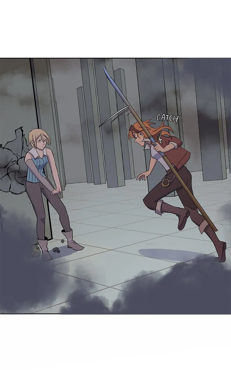 Skye Chapter 23 page 34 - 