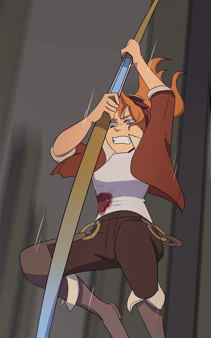 Skye Chapter 23 page 39 - 