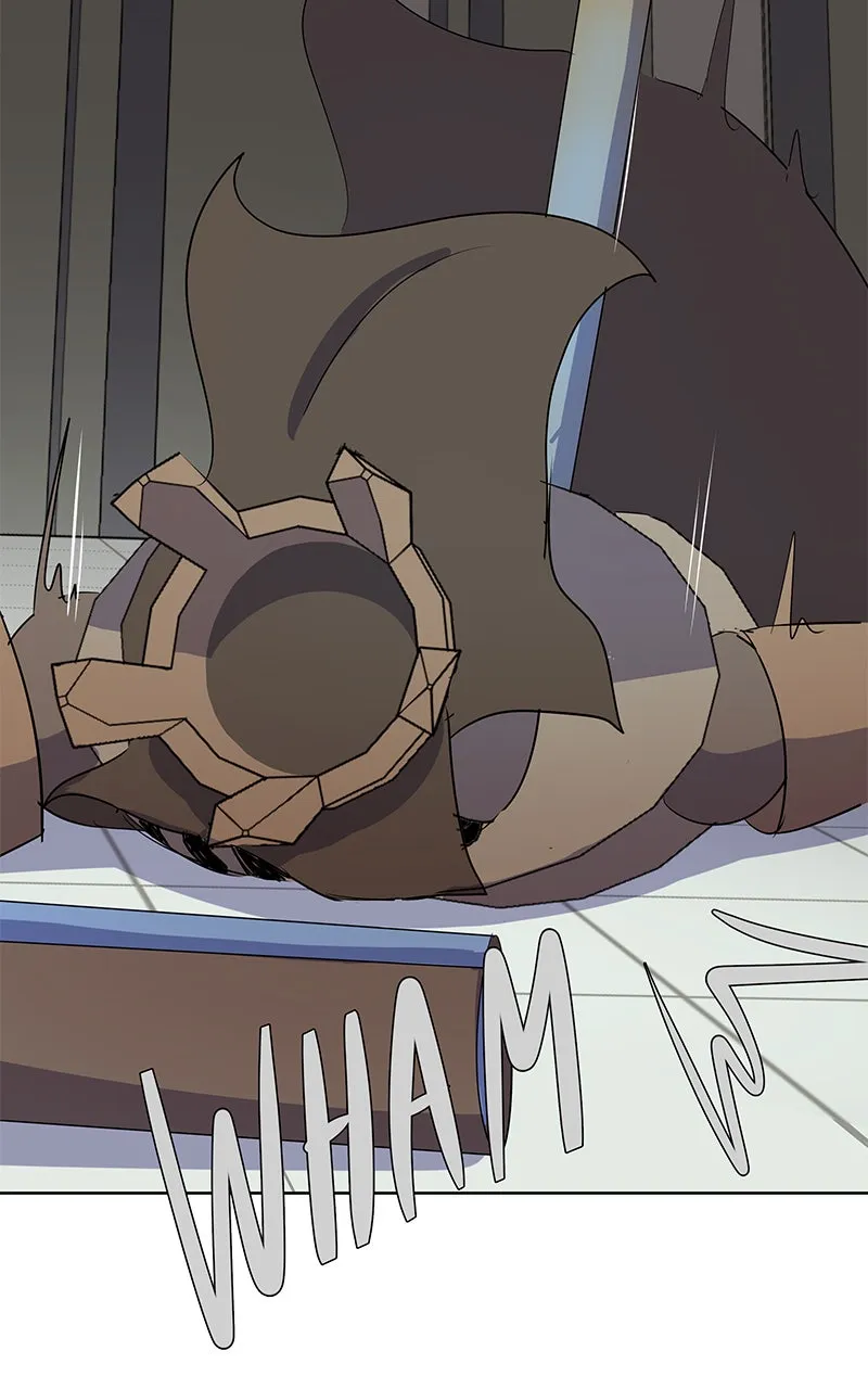 Skye Chapter 23 page 43 - 
