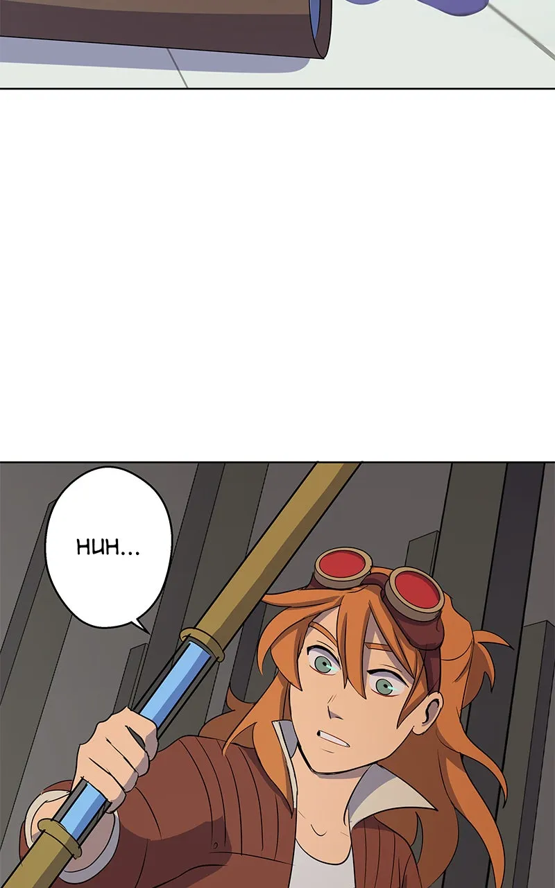 Skye Chapter 23 page 45 - 