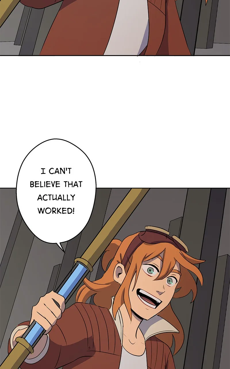 Skye Chapter 23 page 46 - 
