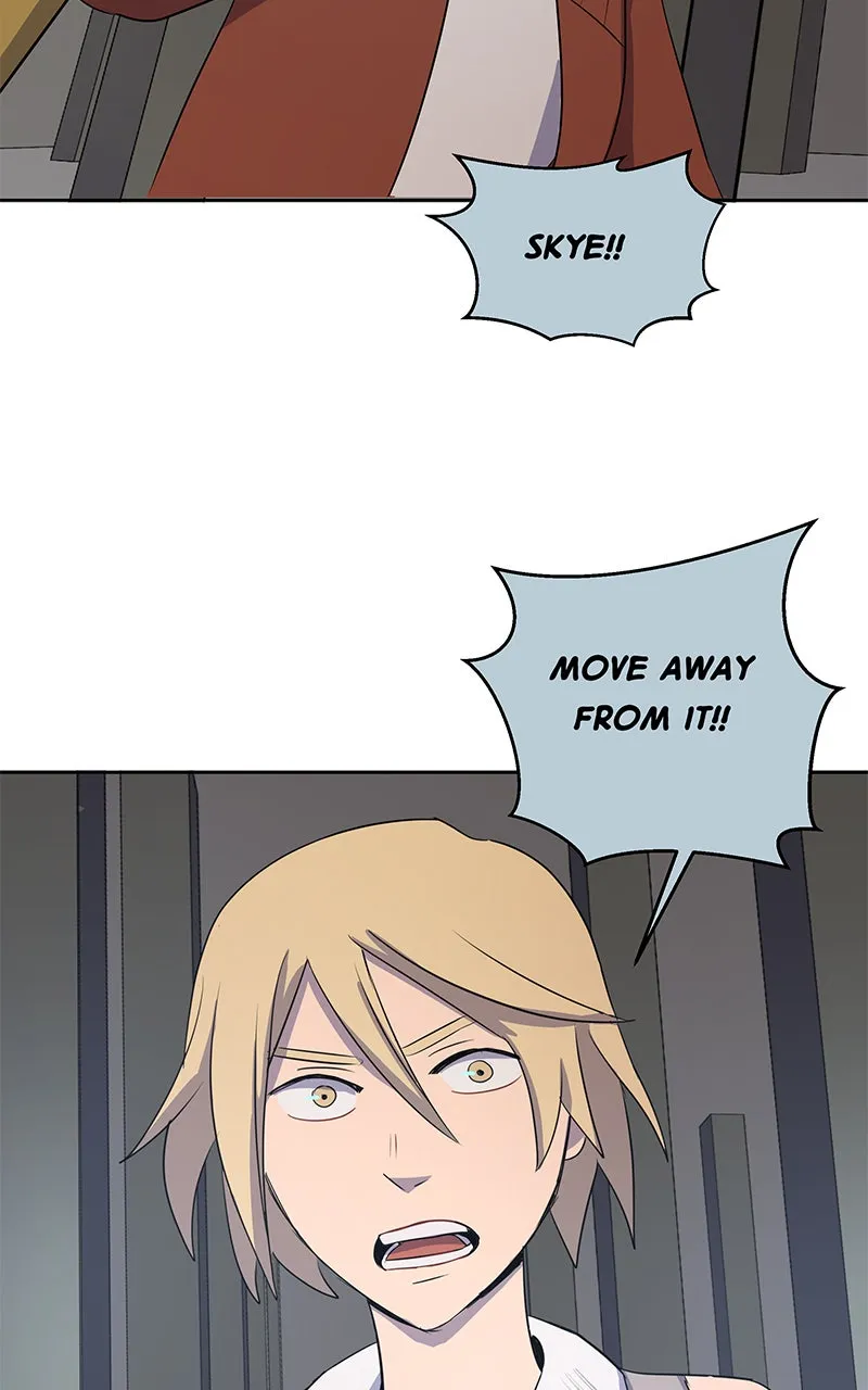 Skye Chapter 23 page 47 - 