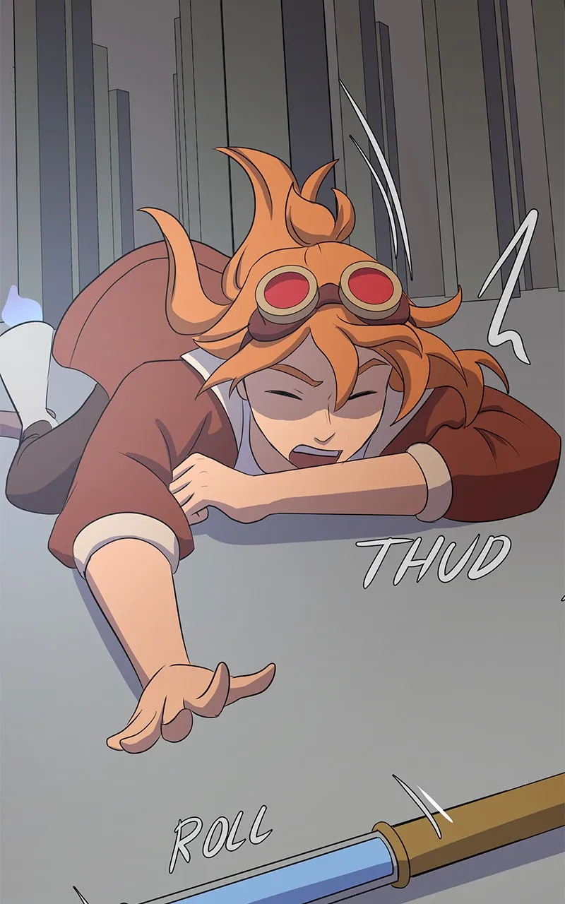 Skye Chapter 23 page 52 - 