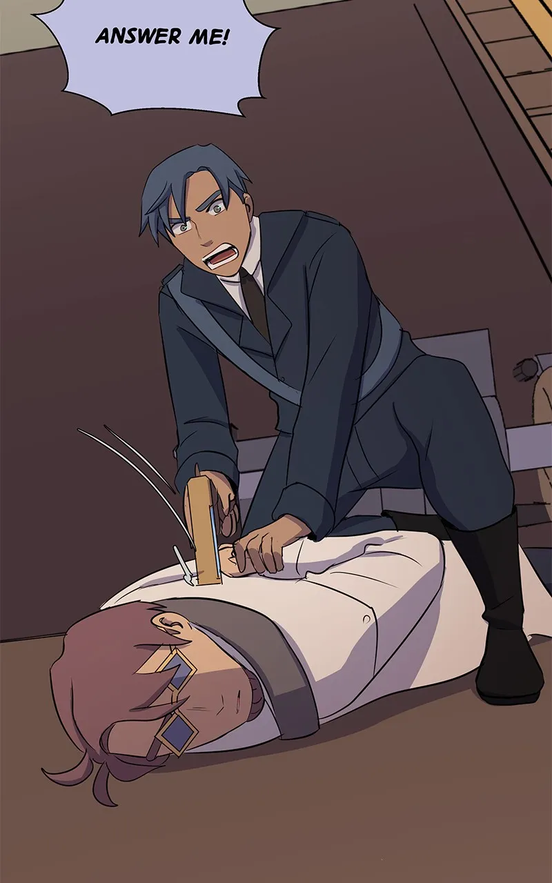 Skye Chapter 23 page 58 - 