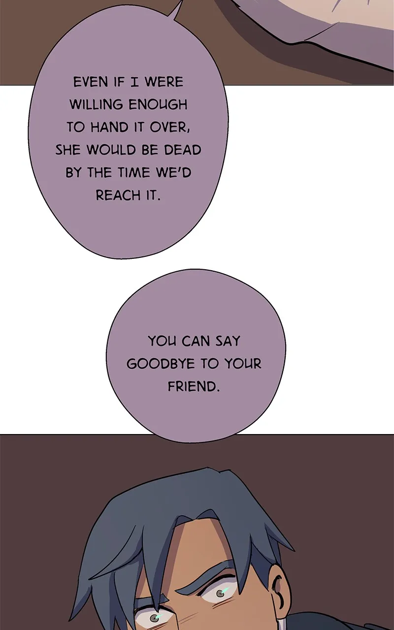 Skye Chapter 23 page 61 - 