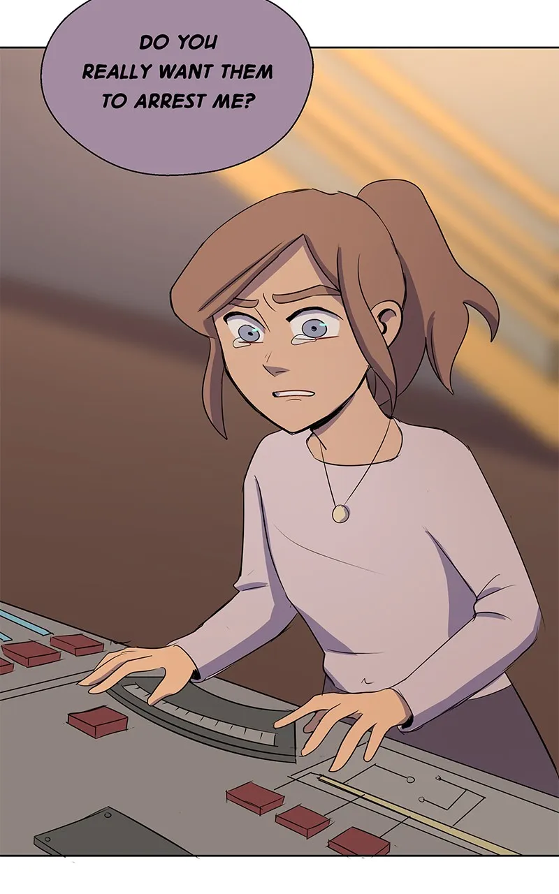 Skye Chapter 23 page 64 - 