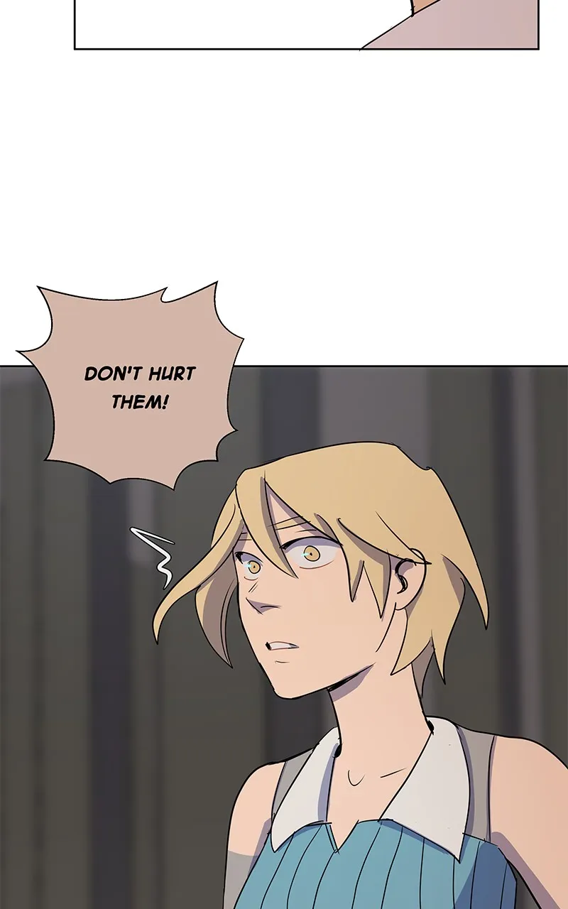 Skye Chapter 23 page 69 - 
