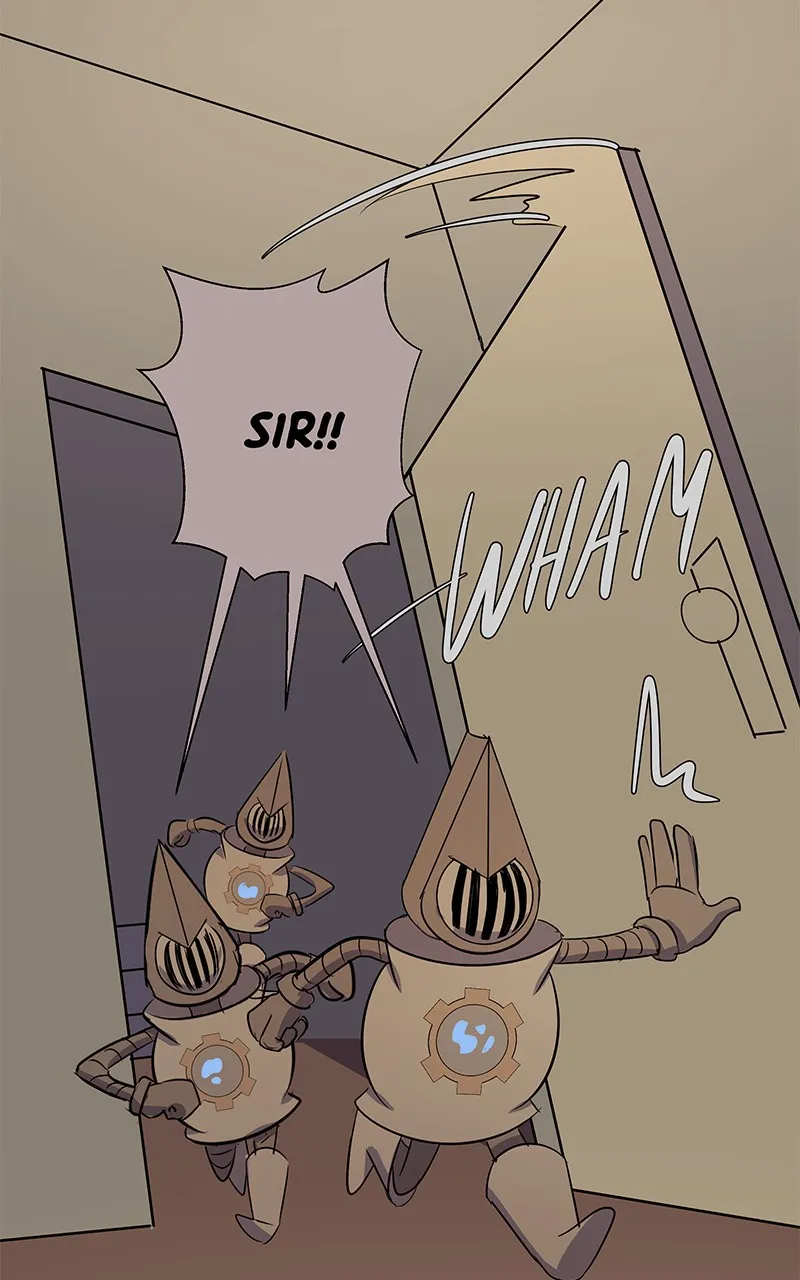 Skye Chapter 23 page 73 - 