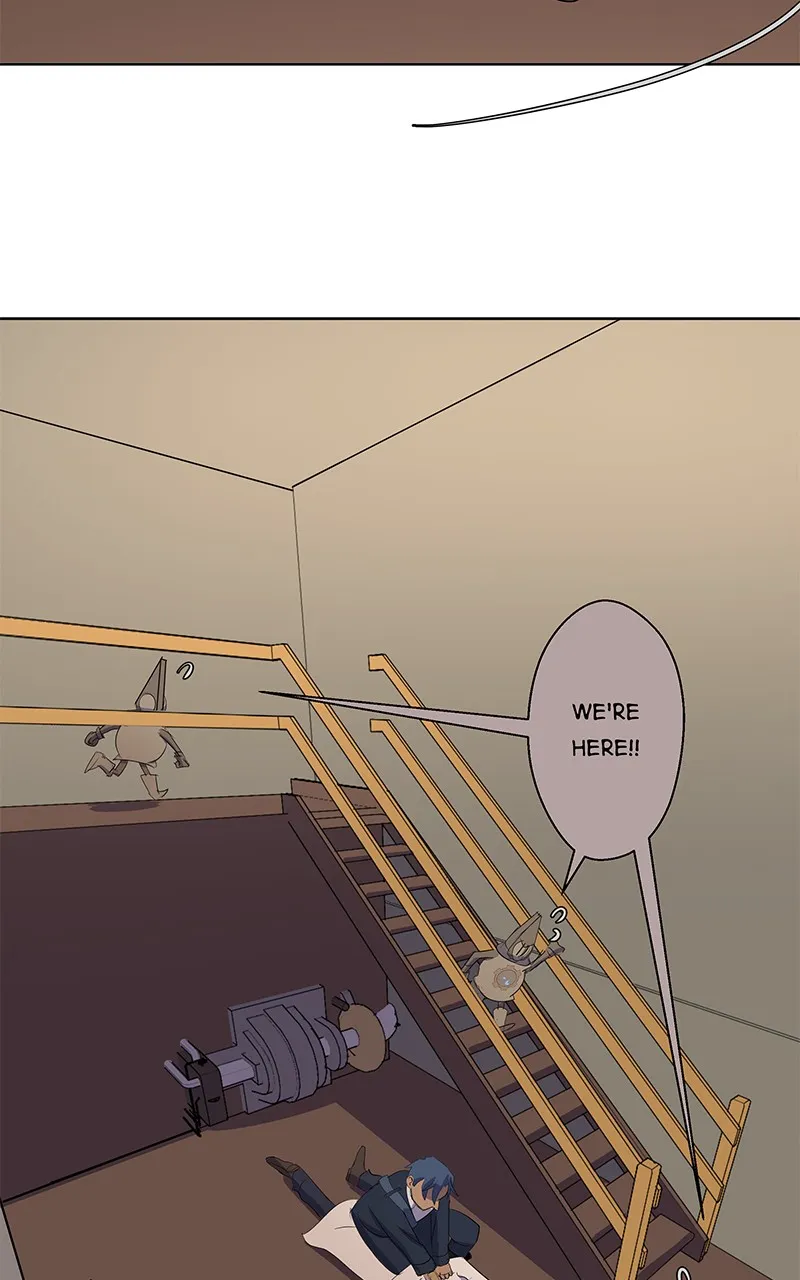 Skye Chapter 23 page 74 - 