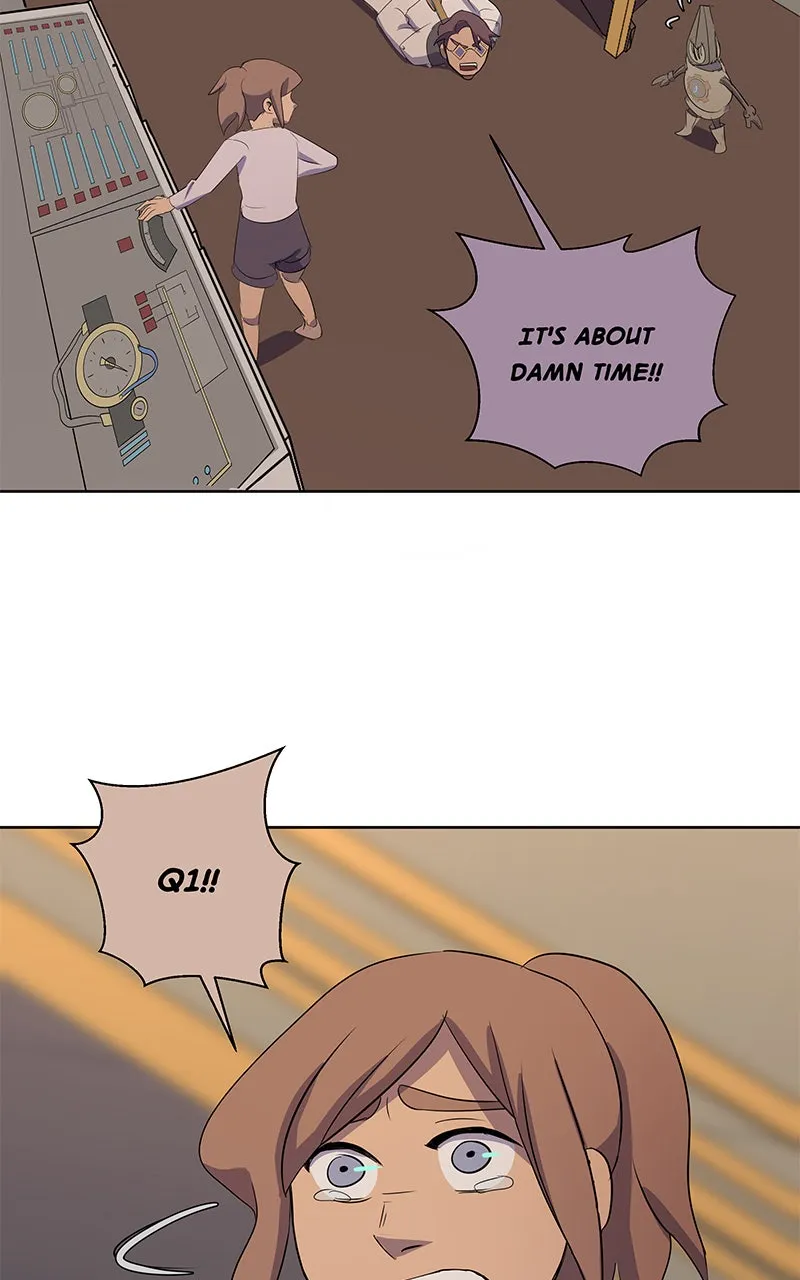 Skye Chapter 23 page 75 - 