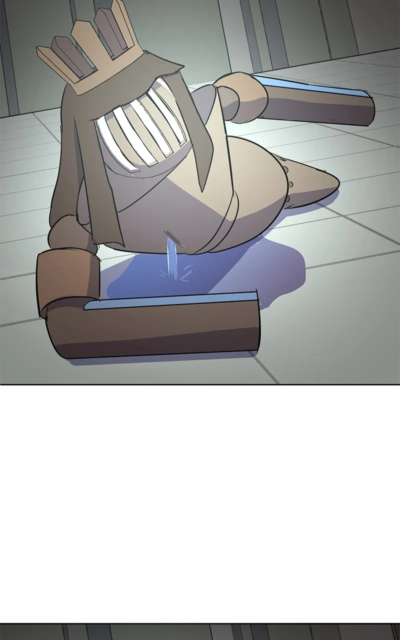 Skye Chapter 23 page 77 - 