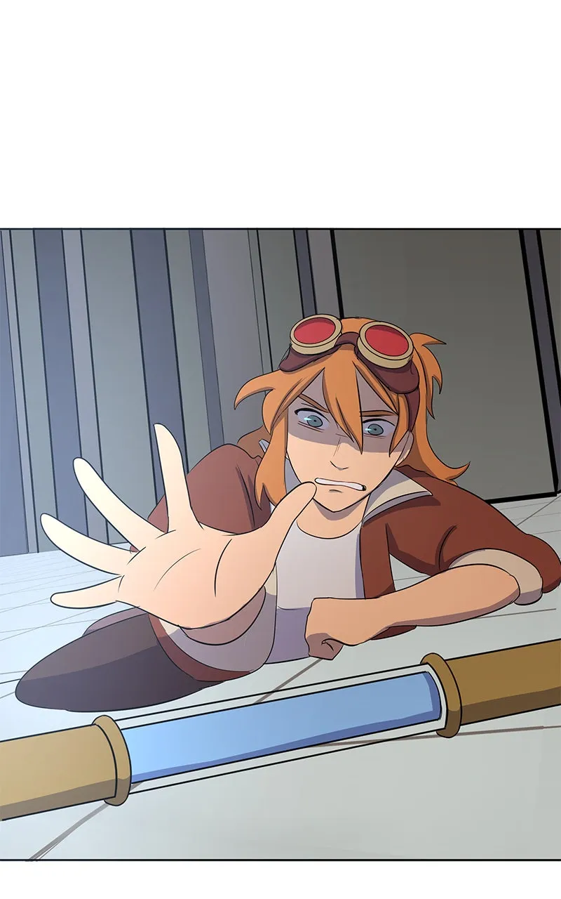 Skye Chapter 23 page 80 - 