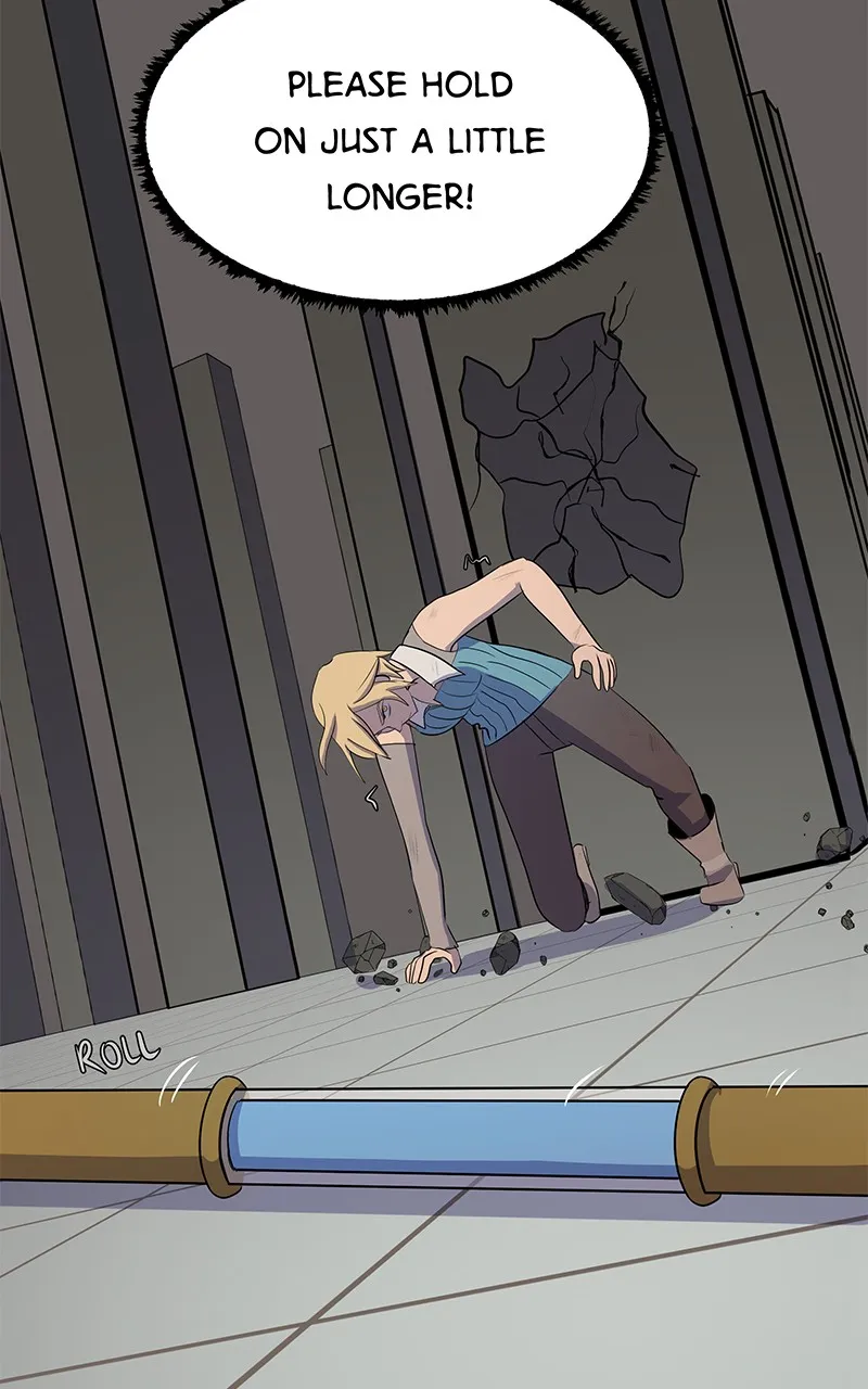 Skye Chapter 23 page 9 - 