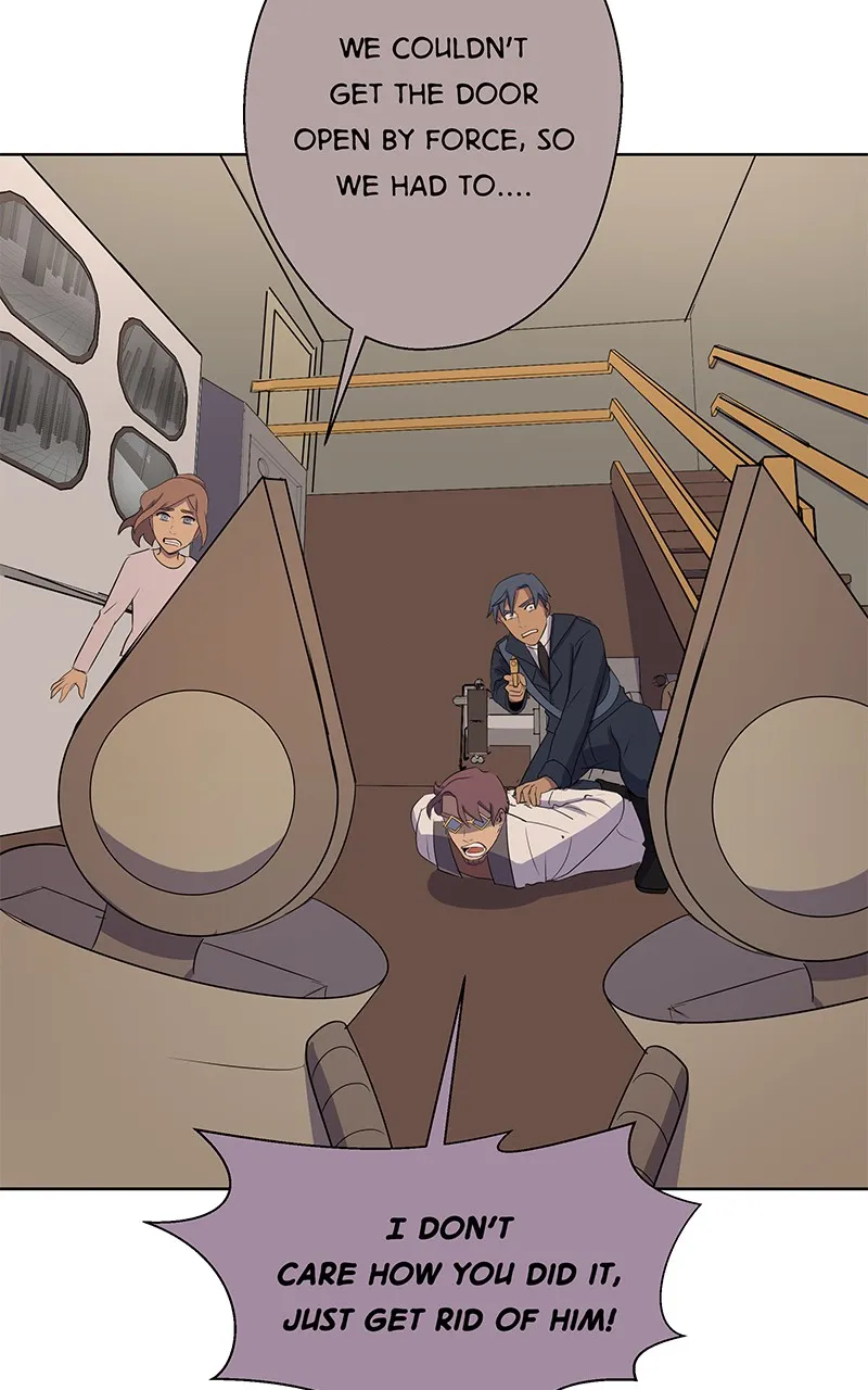 Skye Chapter 23 page 85 - 