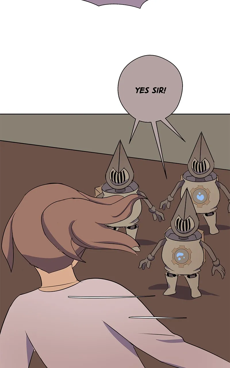 Skye Chapter 23 page 86 - 