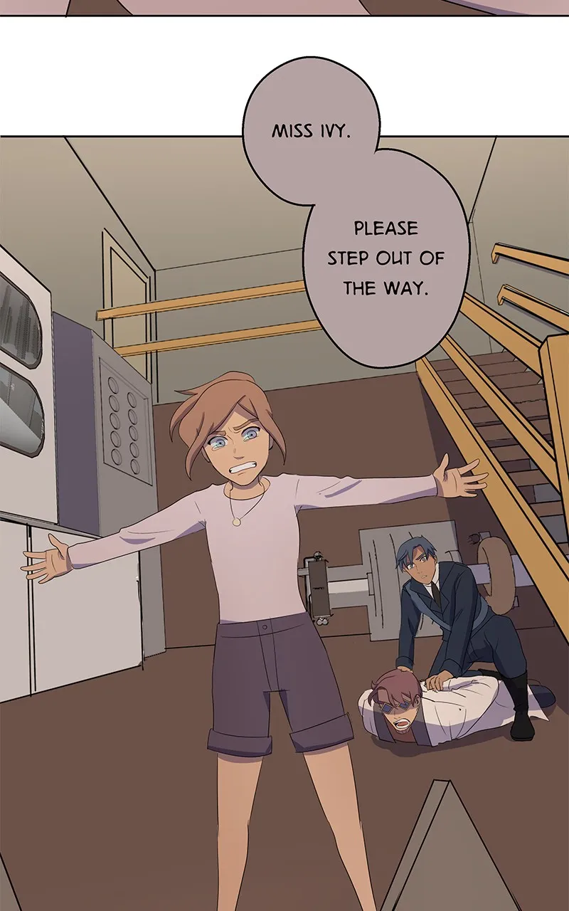 Skye Chapter 23 page 87 - 