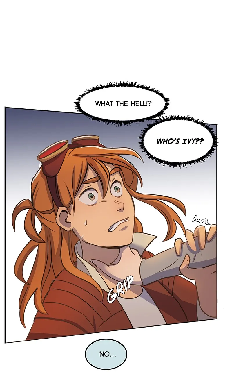 Skye Chapter 3 page 1 - 