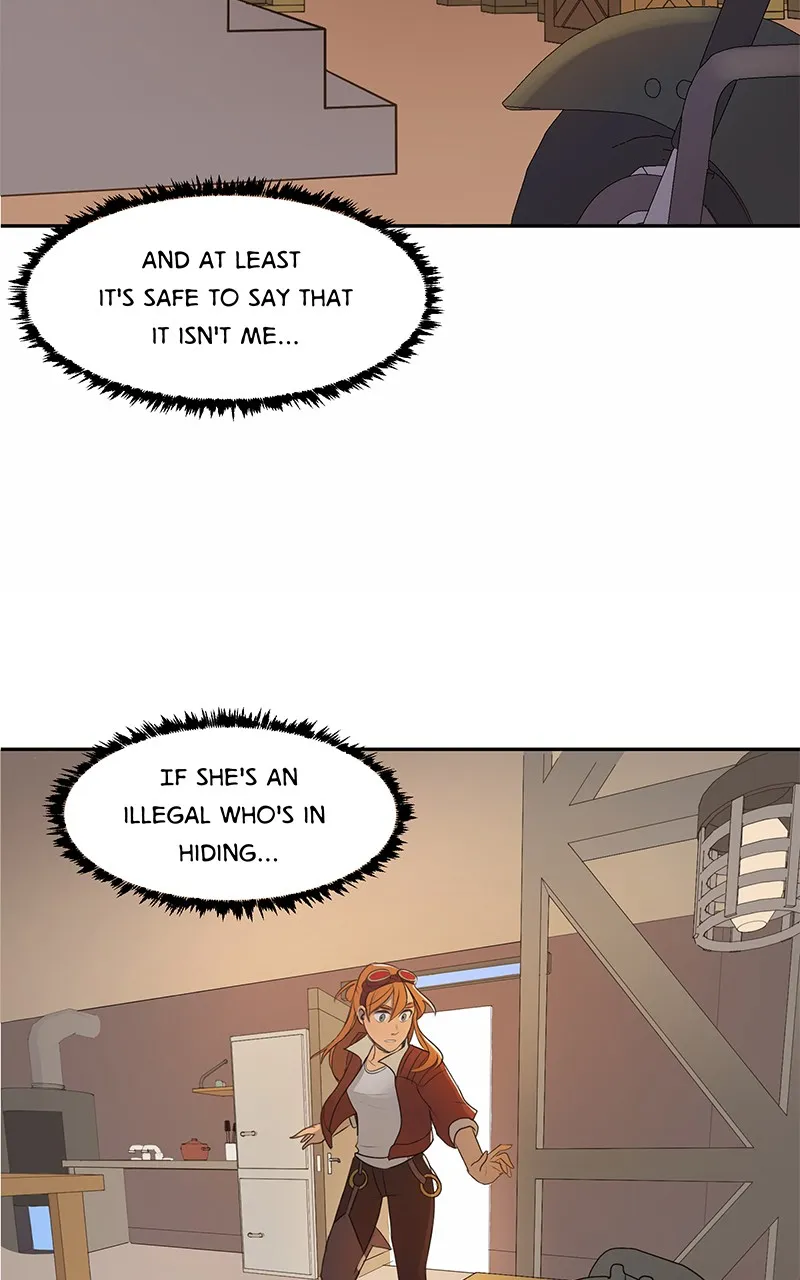 Skye Chapter 3 page 11 - 