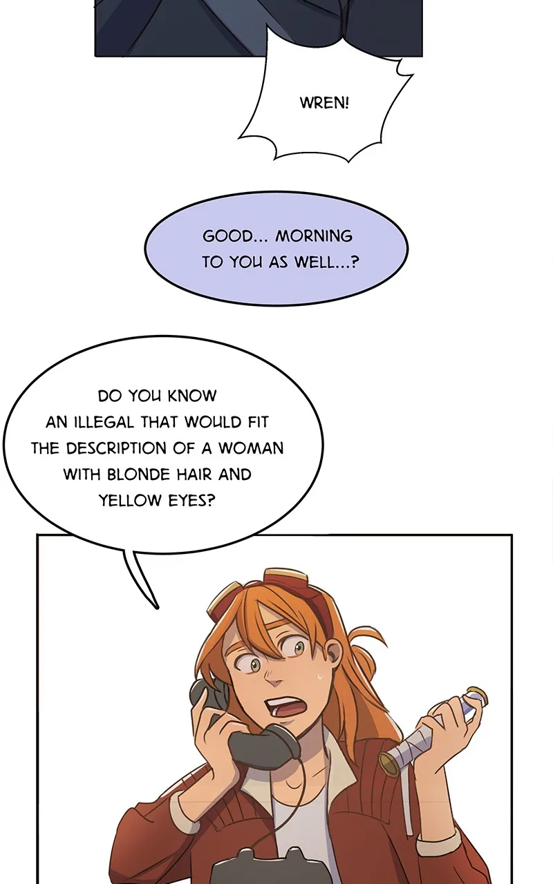 Skye Chapter 3 page 13 - 