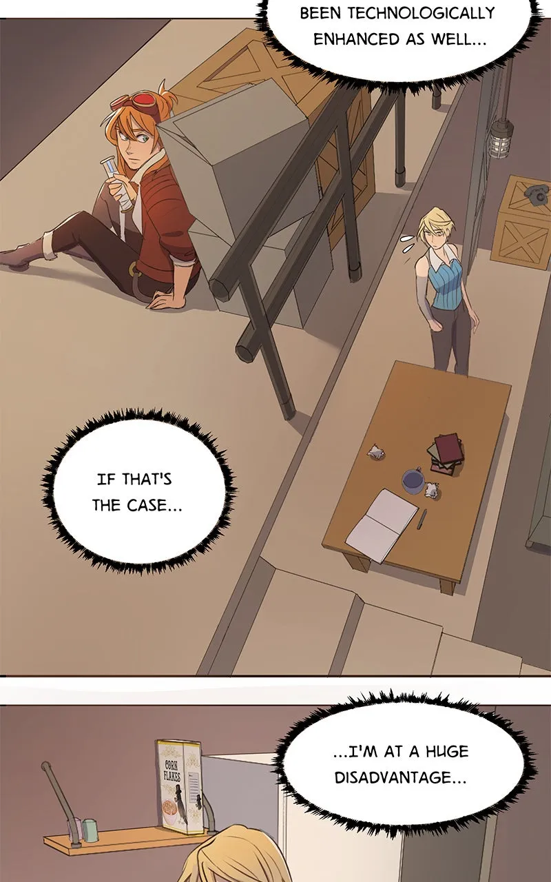 Skye Chapter 3 page 17 - 