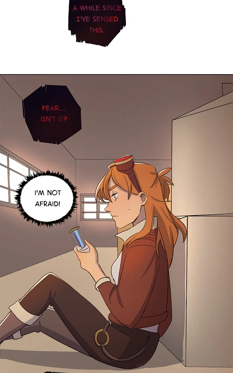 Skye Chapter 3 page 19 - 