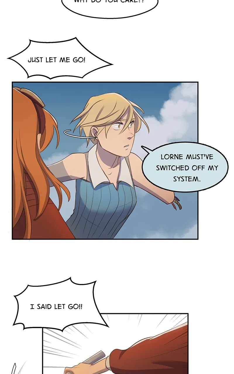 Skye Chapter 3 page 3 - 