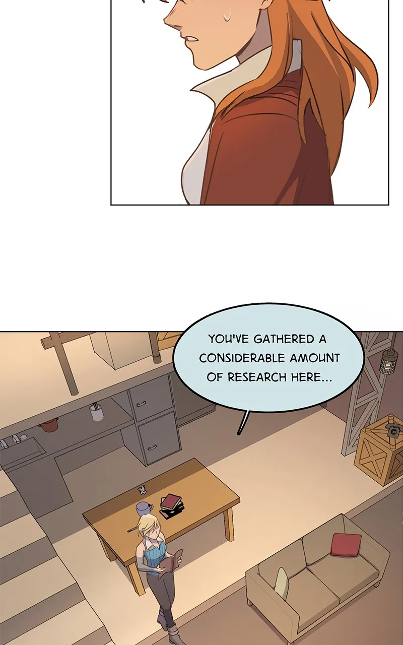 Skye Chapter 3 page 21 - 
