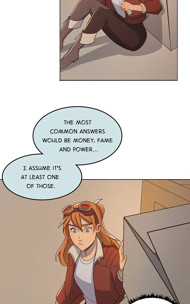 Skye Chapter 3 page 25 - 