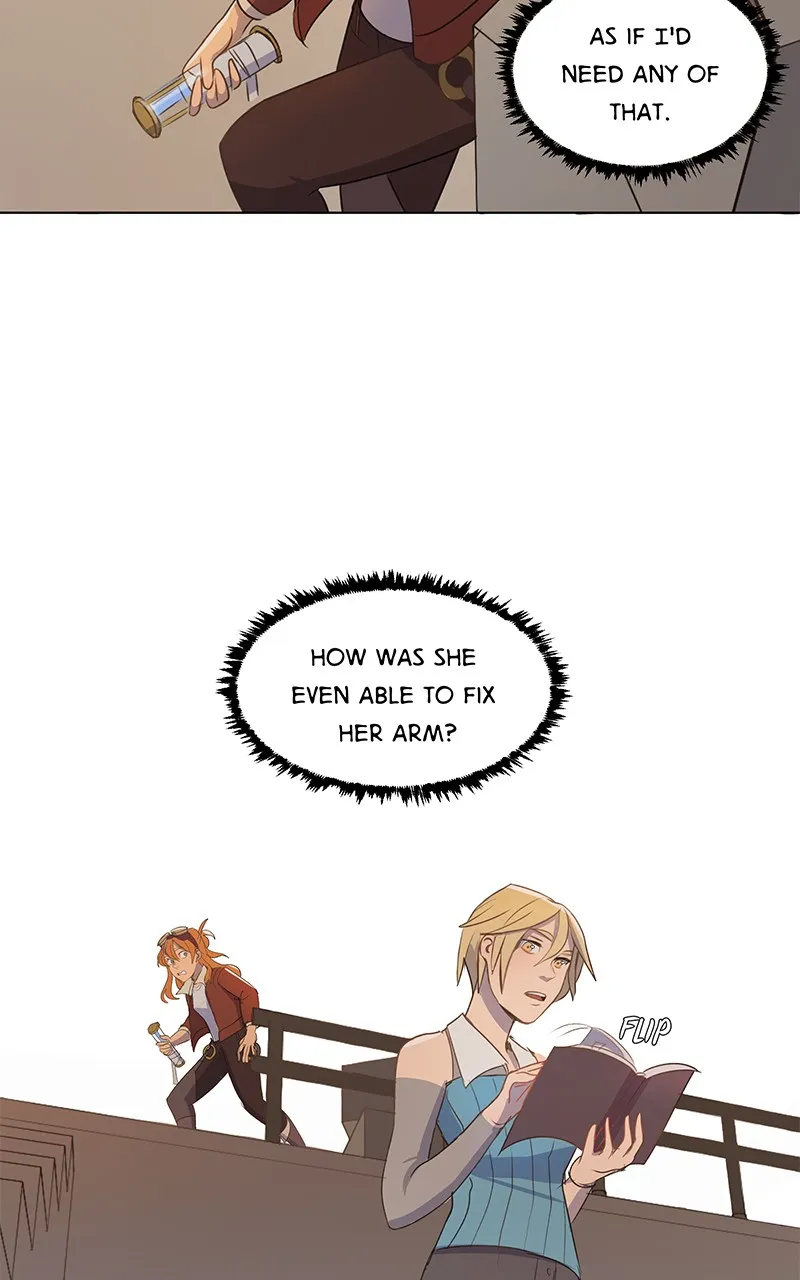 Skye Chapter 3 page 26 - 
