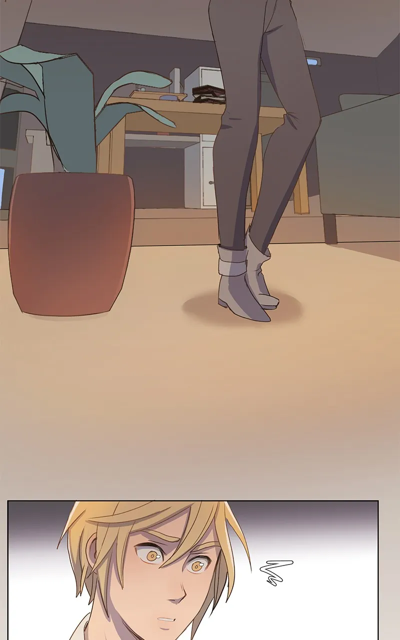 Skye Chapter 3 page 27 - 