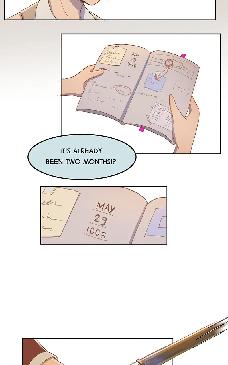 Skye Chapter 3 page 28 - 