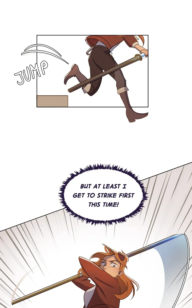 Skye Chapter 3 page 30 - 