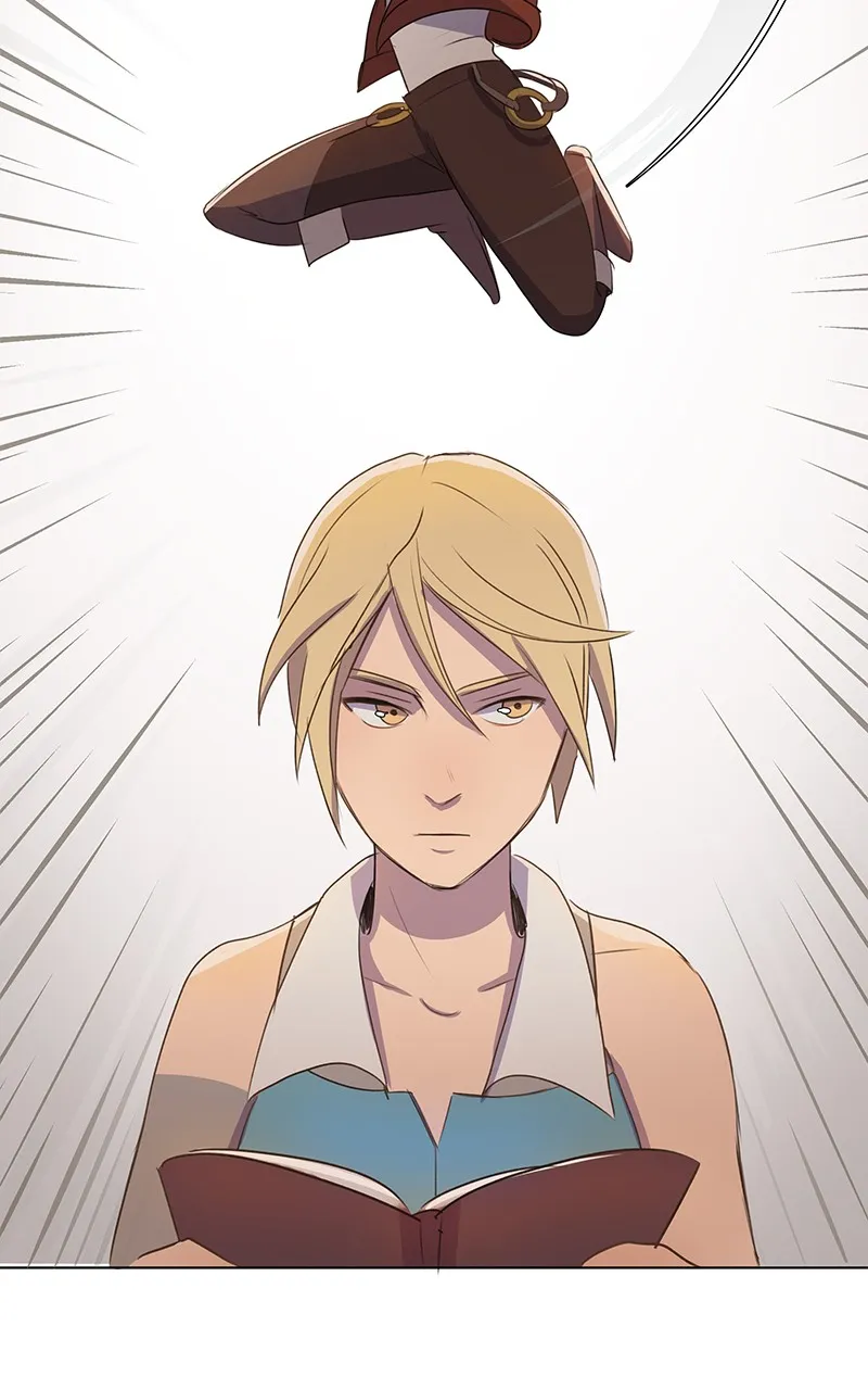 Skye Chapter 3 page 31 - 