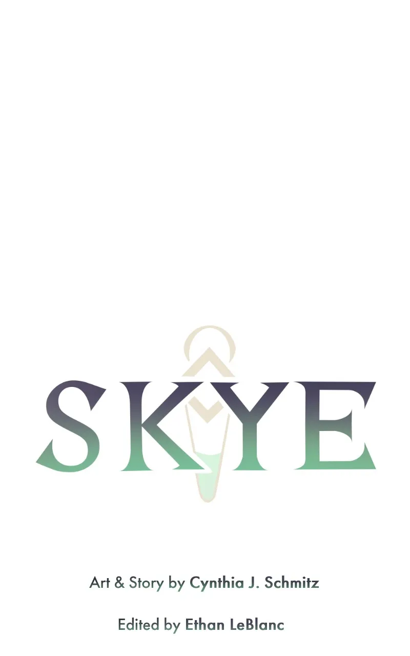 Skye Chapter 3 page 32 - 
