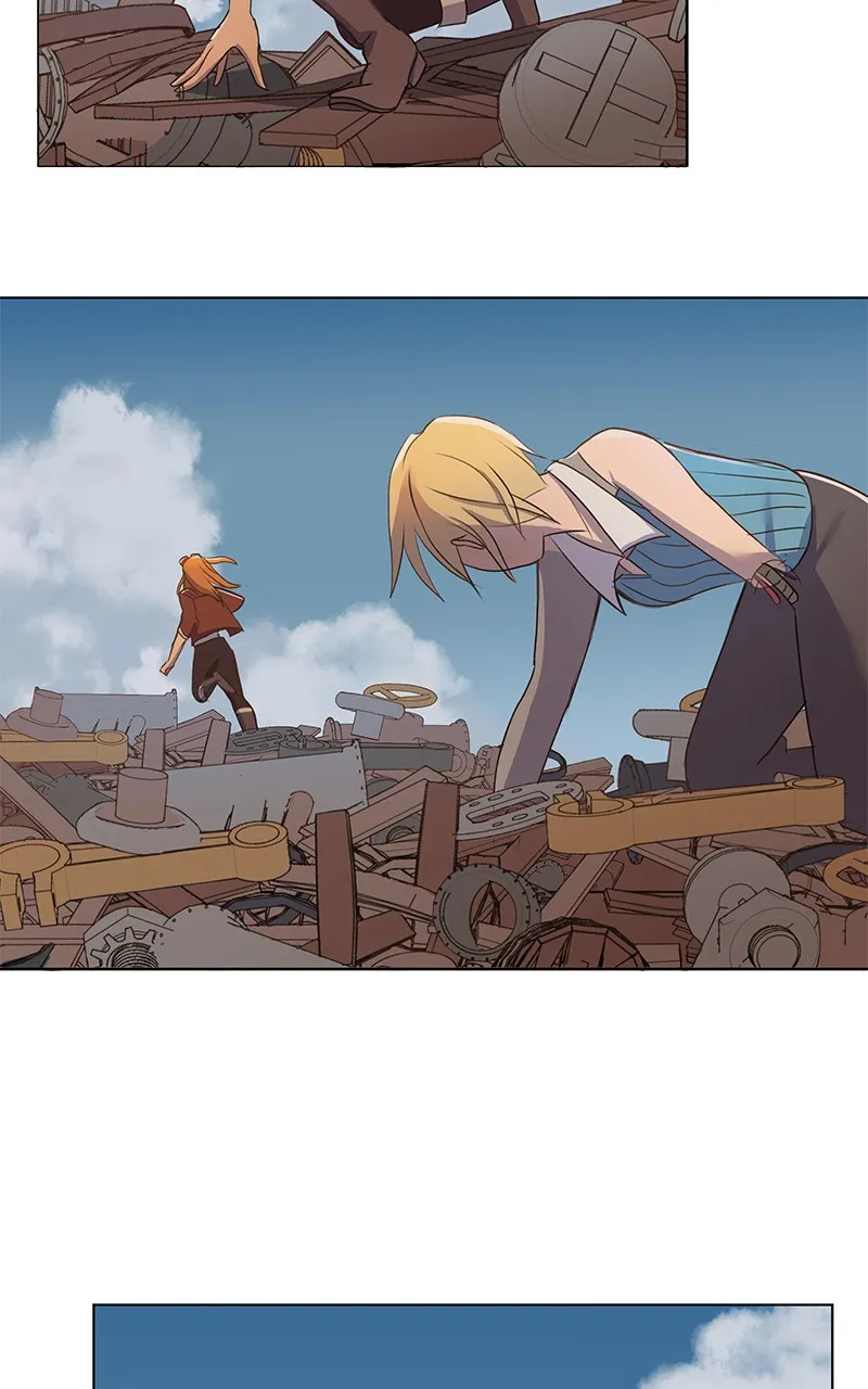 Skye Chapter 3 page 5 - 