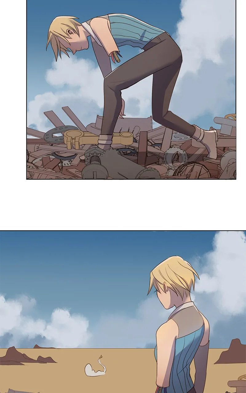 Skye Chapter 3 page 6 - 