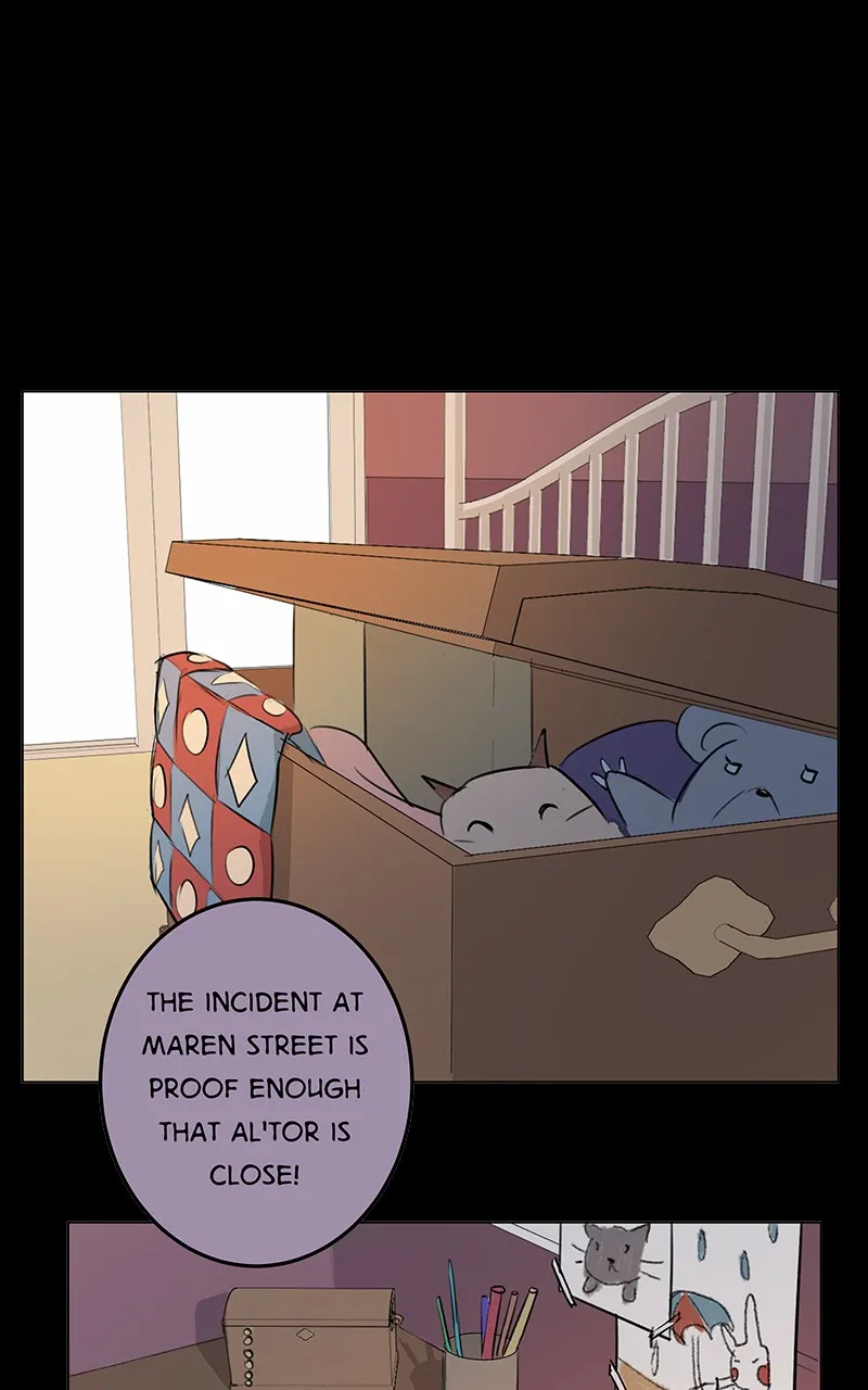 Skye Chapter 4 page 1 - 