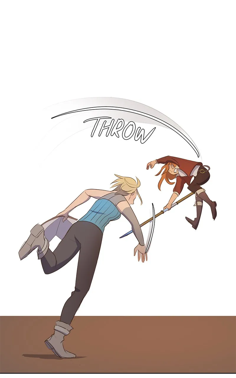 Skye Chapter 4 page 11 - 
