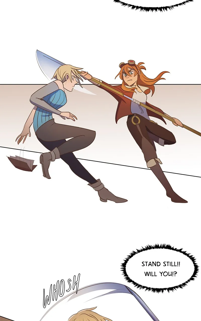 Skye Chapter 4 page 16 - 