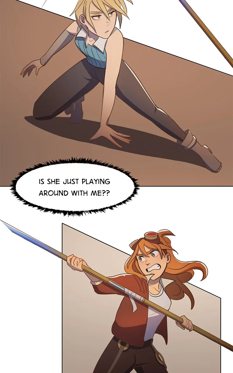 Skye Chapter 4 page 17 - 