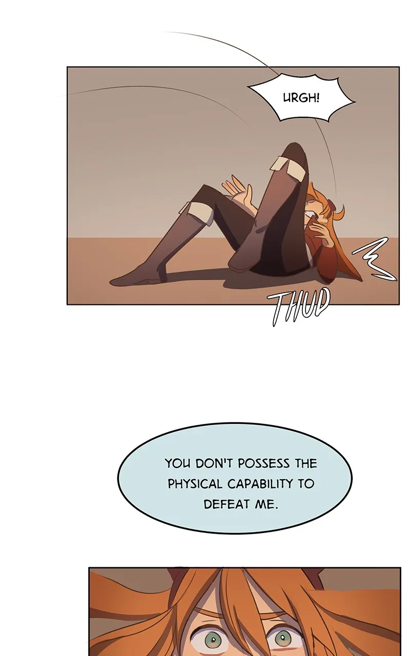 Skye Chapter 4 page 20 - 
