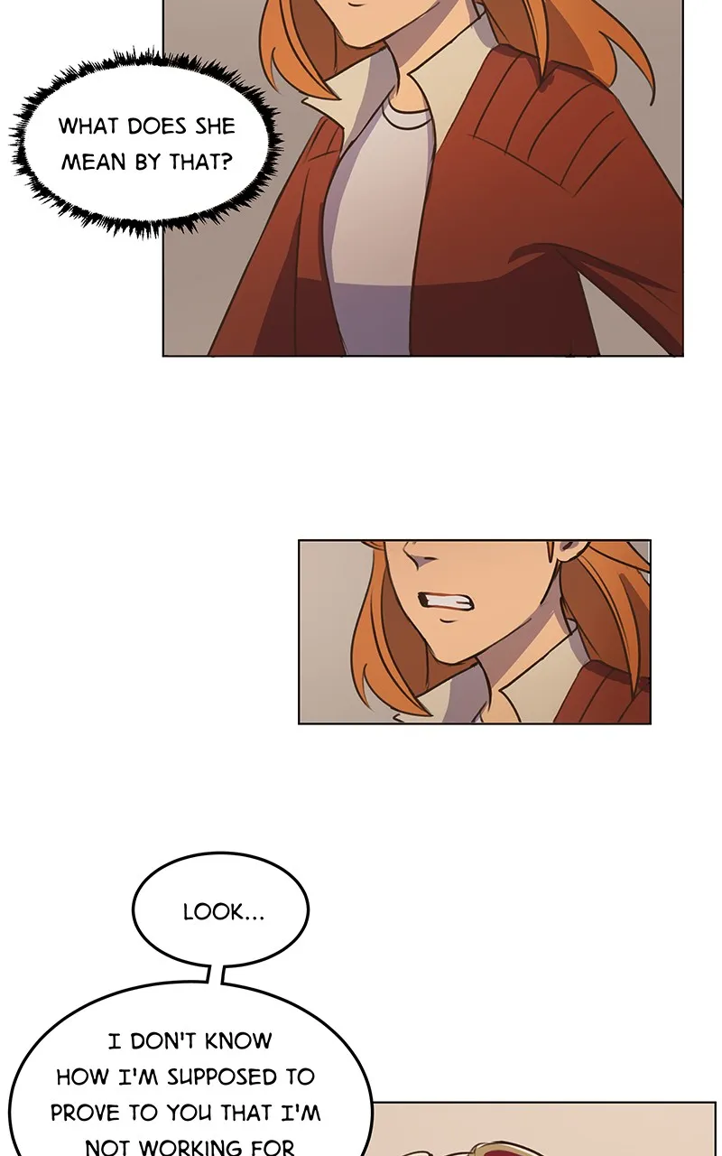 Skye Chapter 4 page 29 - 