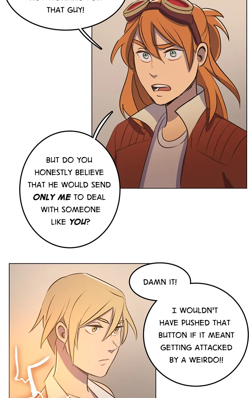 Skye Chapter 4 page 30 - 