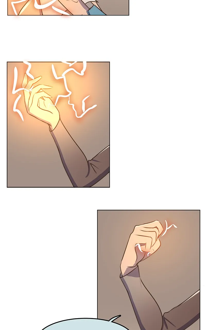 Skye Chapter 4 page 31 - 