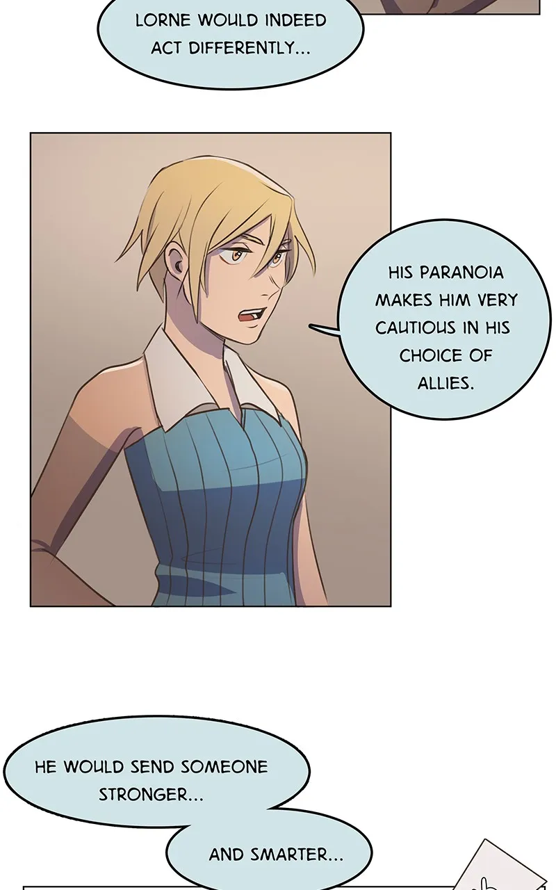 Skye Chapter 4 page 32 - 