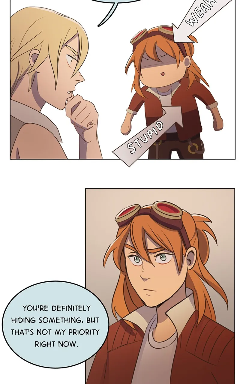 Skye Chapter 4 page 33 - 