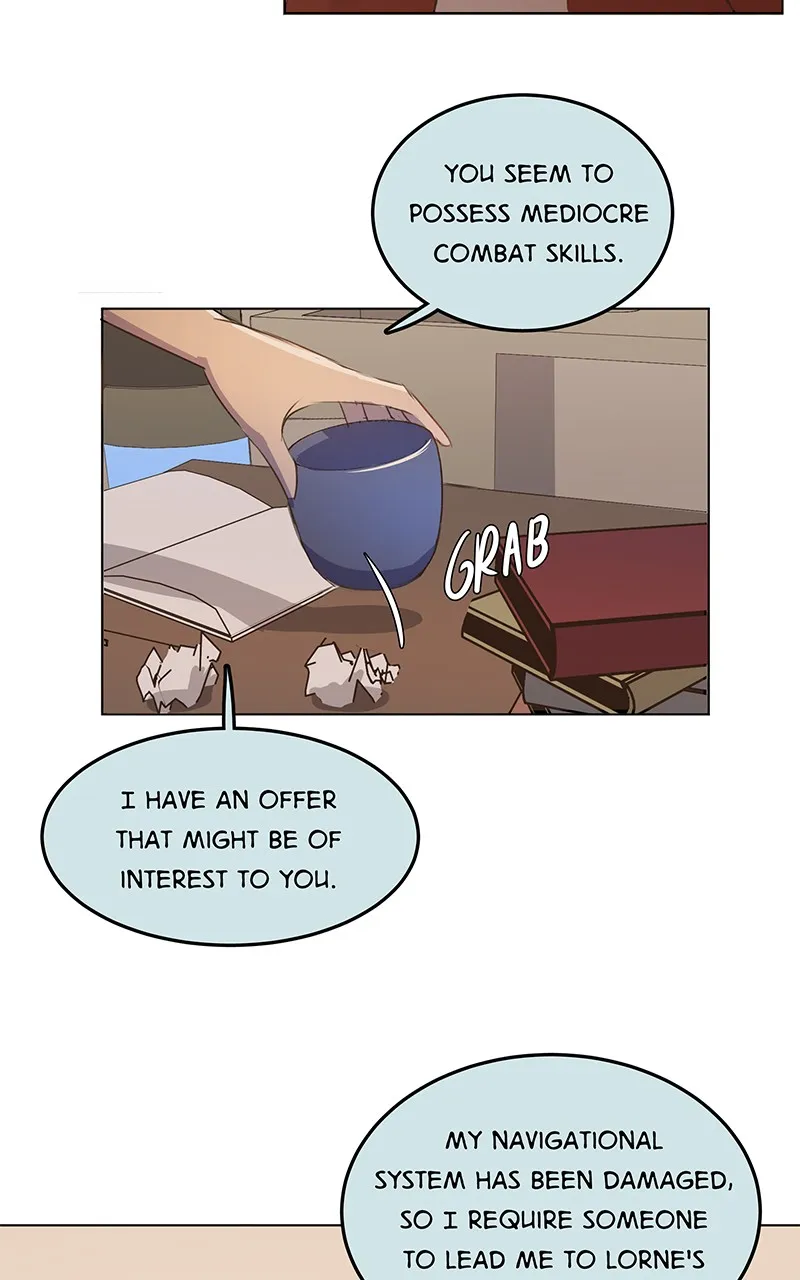 Skye Chapter 4 page 34 - 