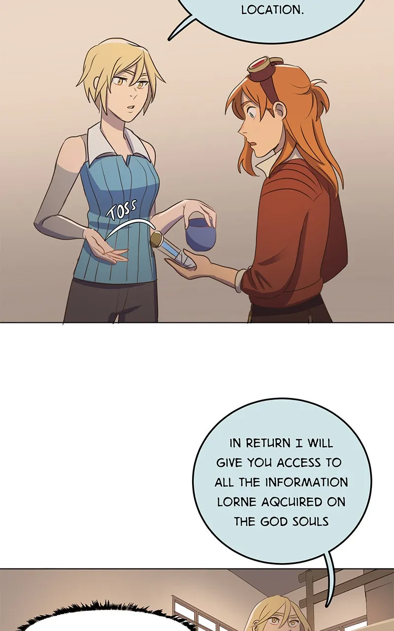 Skye Chapter 4 page 35 - 