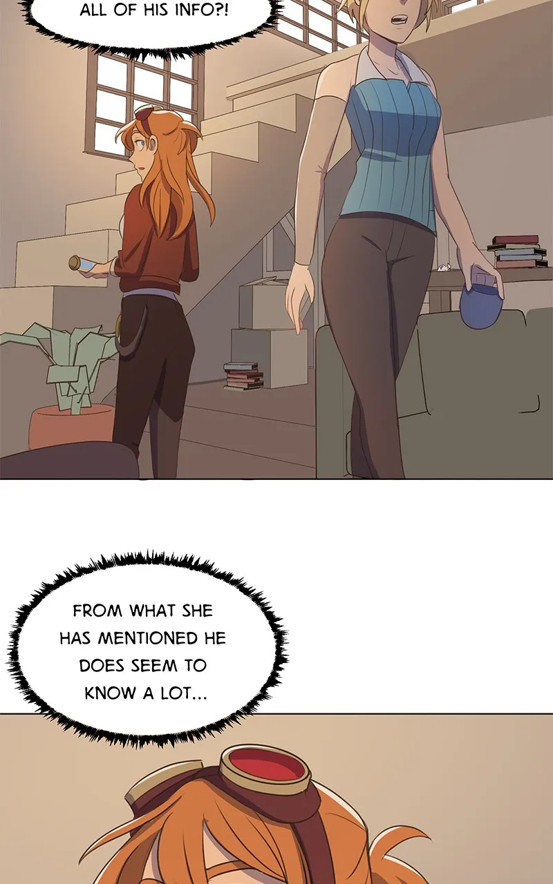 Skye Chapter 4 page 36 - 
